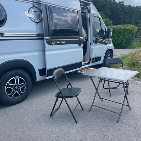 Fortuna Camping *