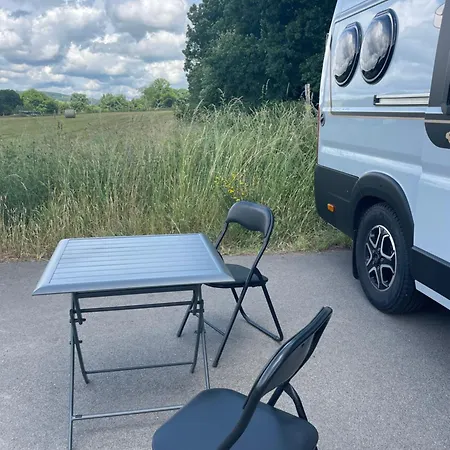 Camping Fortuna *
