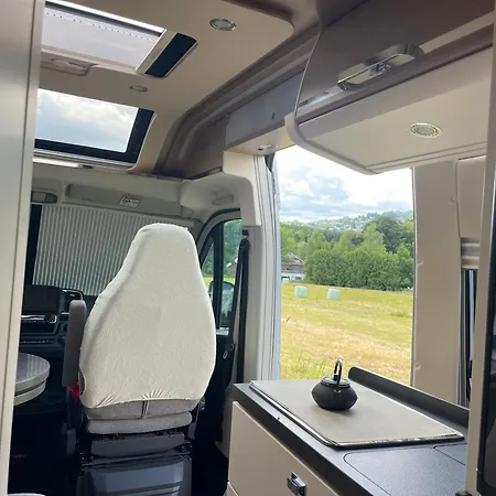 Fortuna Campeggio Stavelot