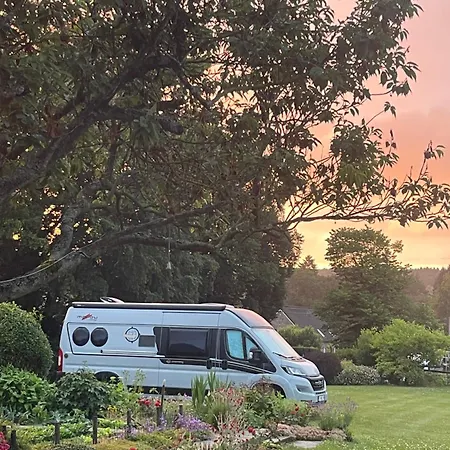 Campeggio Fortuna Stavelot