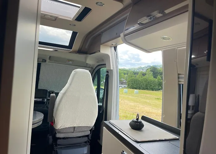 Fortuna Camping Stavelot