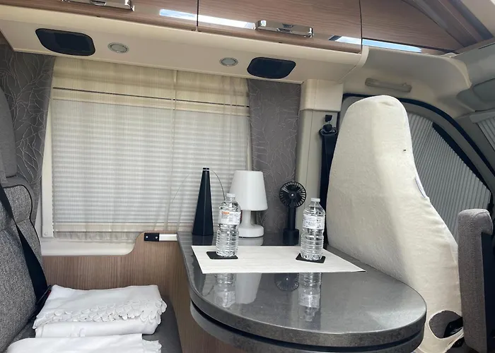 Camping Fortuna Stavelot